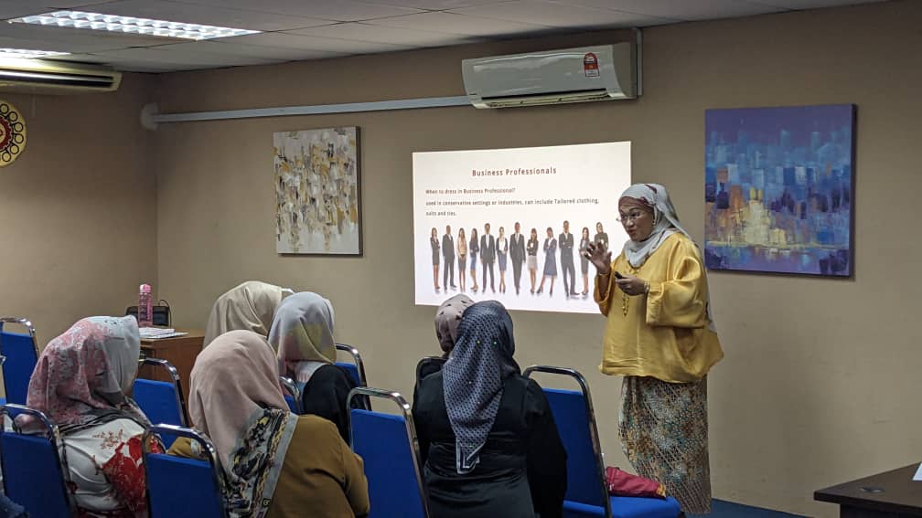 HRD Corp Trainings SBL-Khas claimable