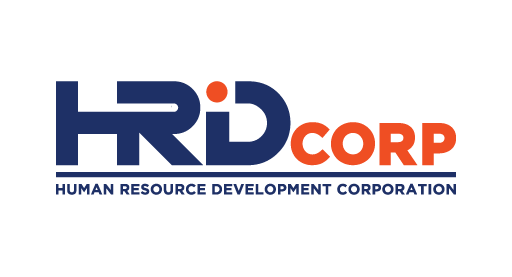 HRD Corp Logo